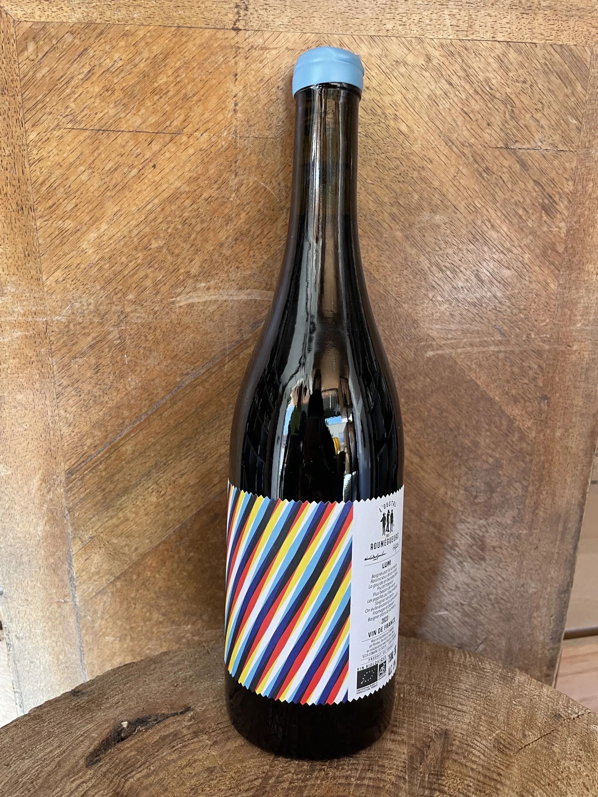Gamay Multicolore